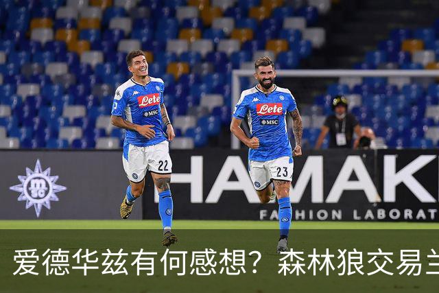 爱德华兹有何感想？森林狼交易兰德尔断臂求生 只为续约道苏姆？